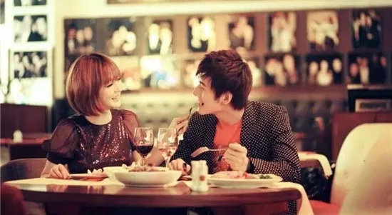 爱燃情感:约会秘典:教你快速了解女人的心理 爱燃情感:约会秘典:教你快速了解女人的心理