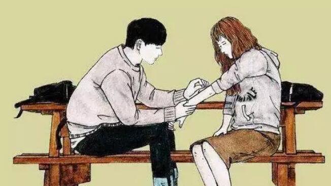 爱燃情感 爱燃情感