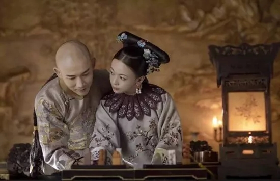 魏璎珞:若想男人宠你一辈子,必须要有4个筹码 魏璎珞:若想男人宠你一辈子,必须要有4个筹码