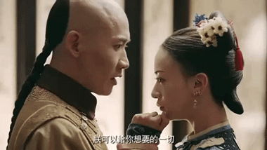 魏璎珞:若想男人宠你一辈子,必须要有4个筹码 魏璎珞:若想男人宠你一辈子,必须要有4个筹码