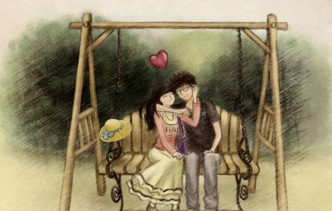 爱燃情感 爱燃情感