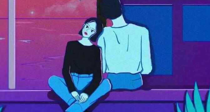 爱燃情感 爱燃情感