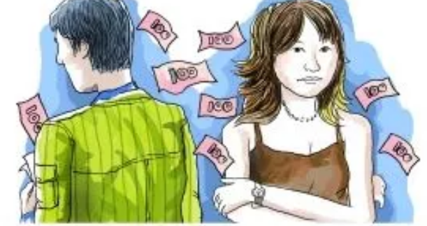 婚姻经营 婚姻经营