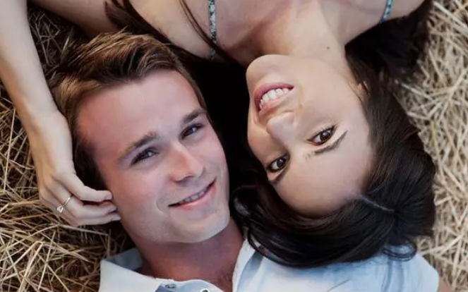 婚恋关系 婚恋关系