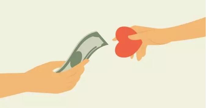 婚姻金钱 婚姻金钱