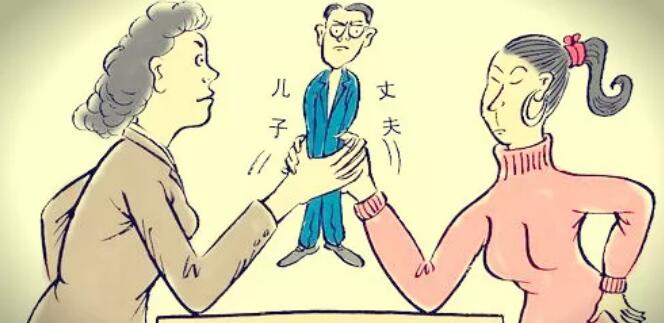 婆媳关系,爱燃情感 婆媳关系,爱燃情感