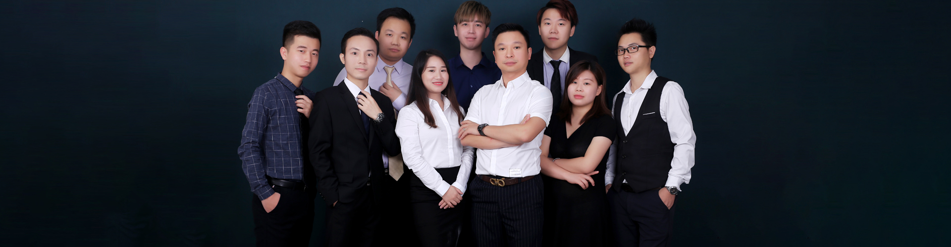 爱燃情感团队 爱燃情感团队