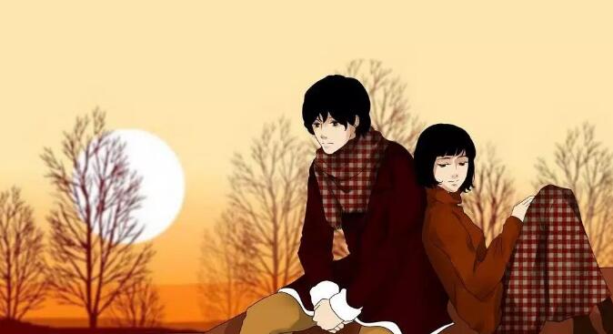 爱燃情感 爱燃情感