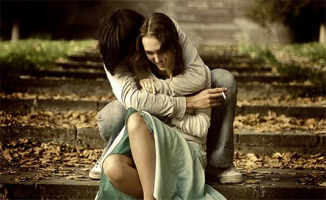 爱燃情感 爱燃情感