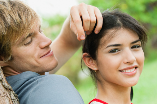 爱燃情感 爱燃情感