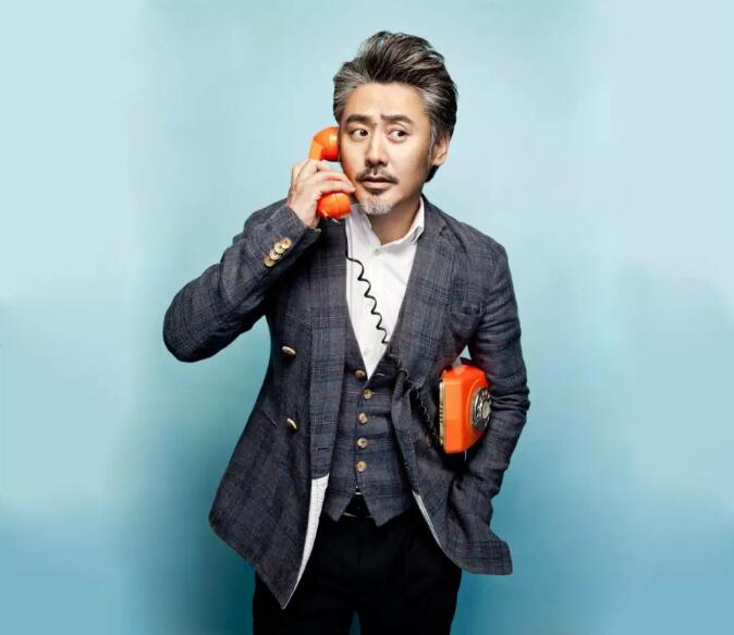 吴秀波与小三之战:婊子无情,戏子无义的一出好戏! 吴秀波与小三之战:婊子无情,戏子无义的一出好戏!