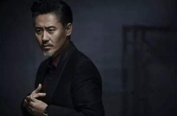 吴秀波与小三之战:婊子无情,戏子无义的一出好戏! 吴秀波与小三之战:婊子无情,戏子无义的一出好戏!