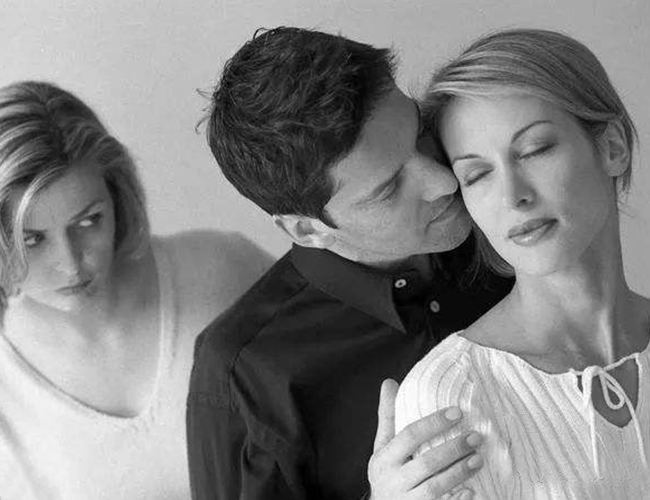 如何分离第三者 如何分离第三者